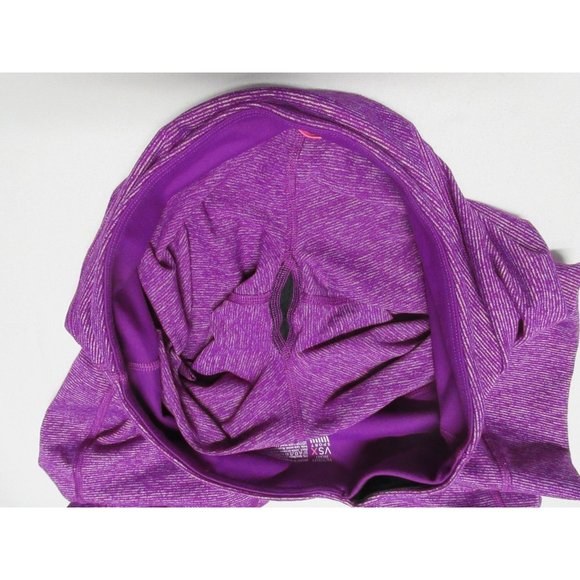 Victoria's Secret VSX women's knockout crop workout athletic leggings, M - Picture 5 of 12